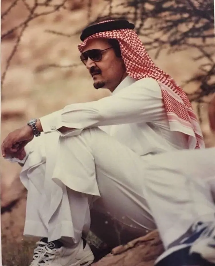 التجنيس في السعودية