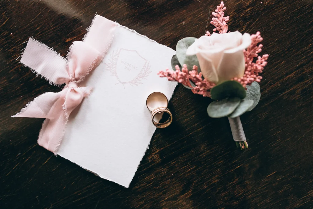 طلب تصريح زواج من الخارج